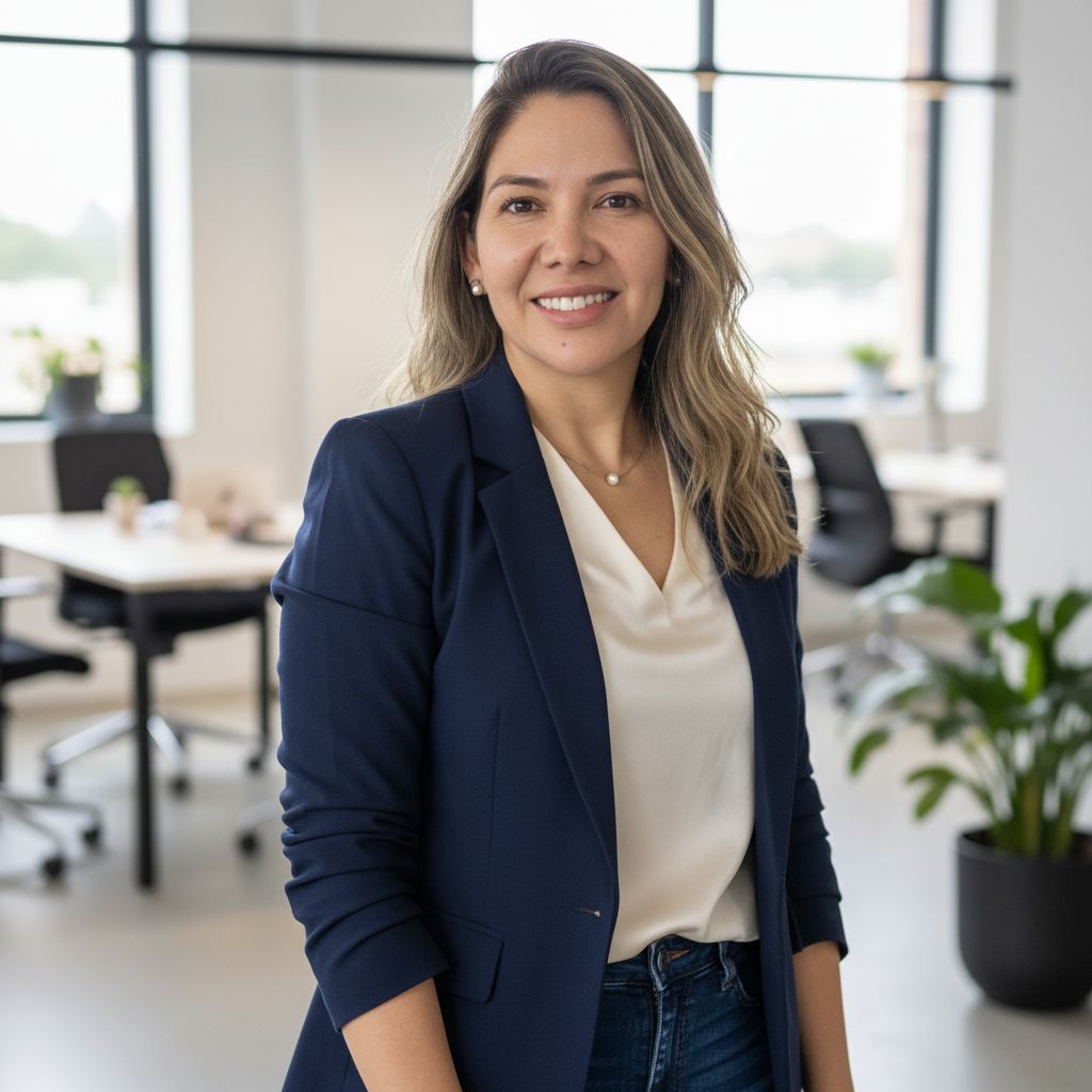 María Alexandra Pérez Lagos - Firma Contable Tunja